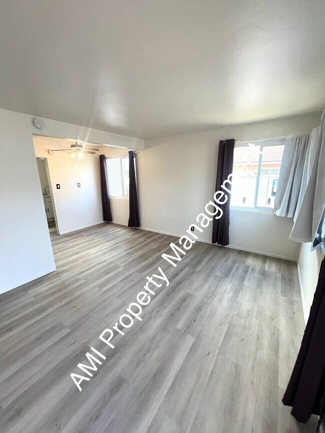 Foto del edificio - FULTON