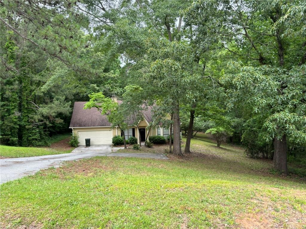 Primary Photo - 6854 Justin Dr