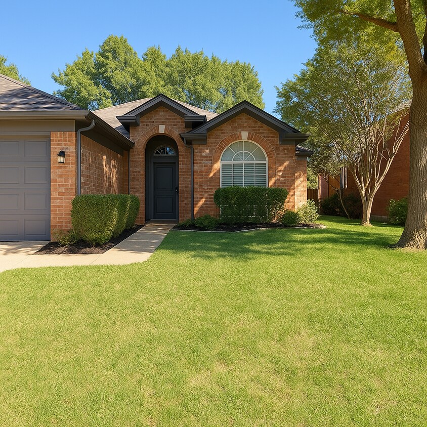 Foto principal - 4908 Cambridge Dr