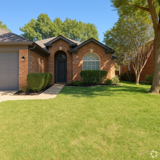 Building Photo - 4908 Cambridge Dr