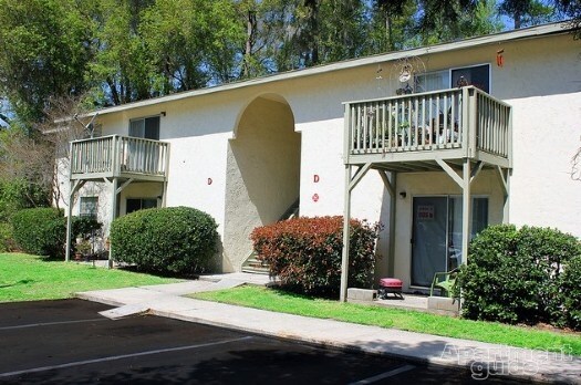 Foto principal - Bel Air Apartments