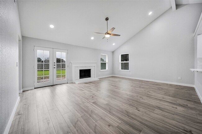 Building Photo - 21470 Park Mill Ln