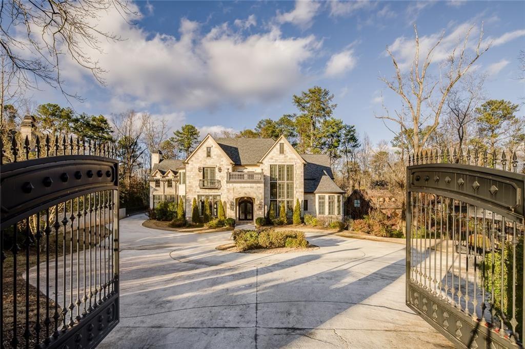 Foto principal - 35 Mt Paran Rd NW