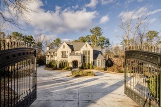Building Photo - 35 Mt Paran Rd NW