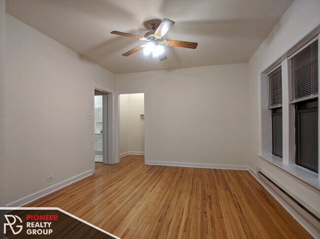Foto del edificio - 3825 N Fremont