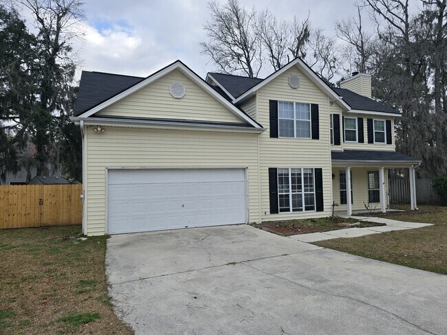 Foto del edificio - 22 Avocet Way