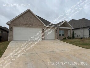Building Photo - 6408 NW 157th St