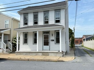 Building Photo - 244 S Charlotte St