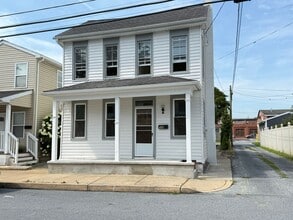 Building Photo - 244 S Charlotte St