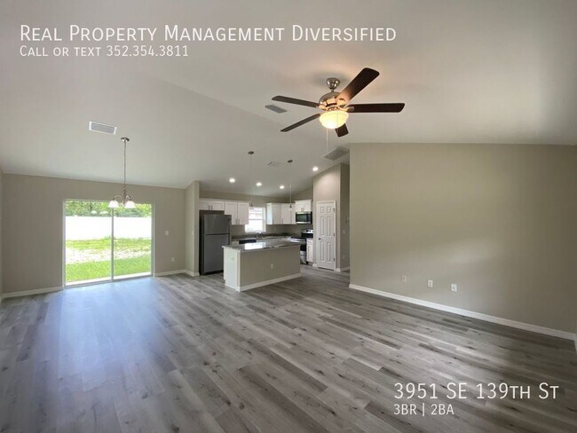Building Photo - 3951 SE 139th St