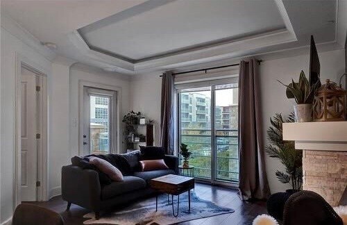 Photo du bâtiment - 320 Sugarcreek Trail