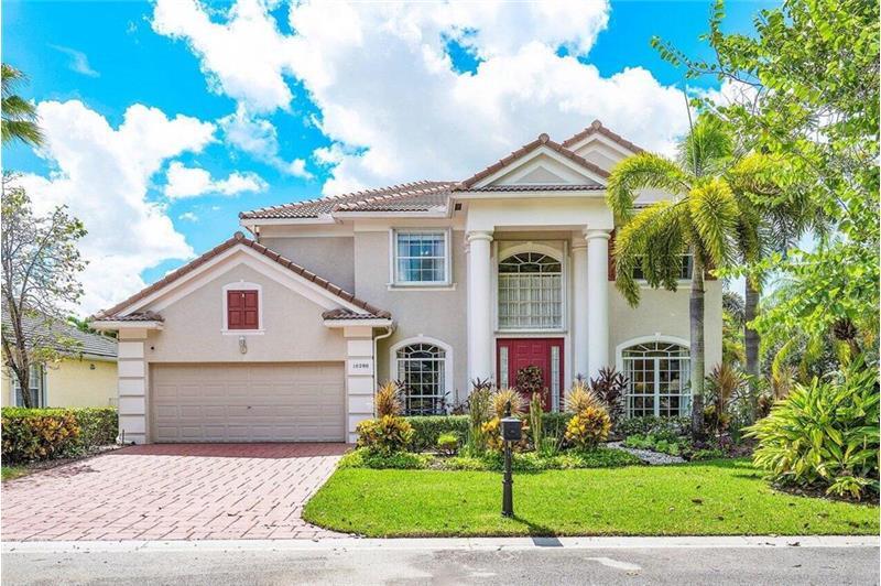 10290 NW 60th Pl, Parkland, FL 33076 - House Rental in Parkland, FL ...