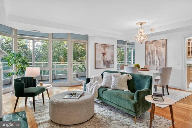 Building Photo - 5630 Wisconsin Ave