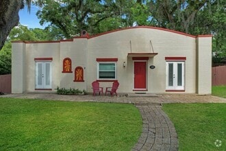 Building Photo - 1647 Lake Ella Dr