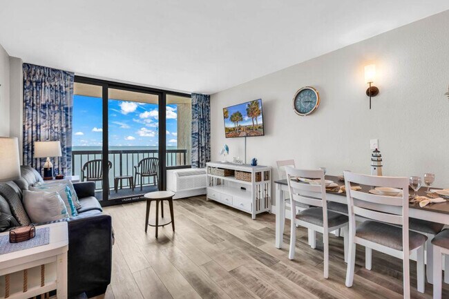 Foto del edificio - 2311 S Ocean Blvd