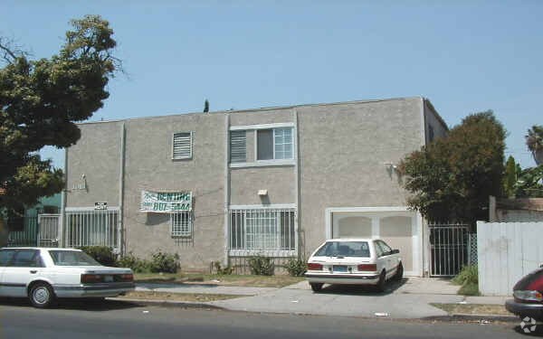 Foto del edificio - 1083 Gaviota Ave