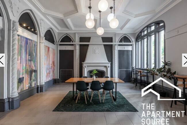 Foto del edificio - 505 W Belmont Ave