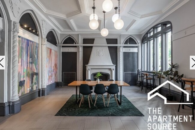 Photo - 505 W Belmont Ave Apartment