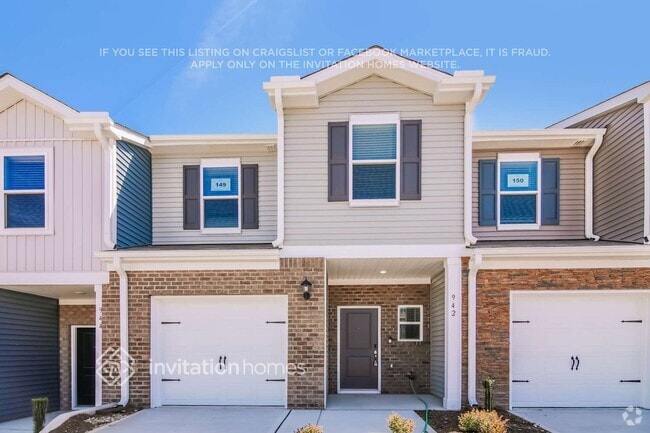 Building Photo - 942 Greenville Wy