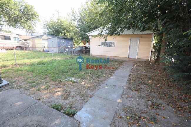 Foto del edificio - 1305 N Garvin St