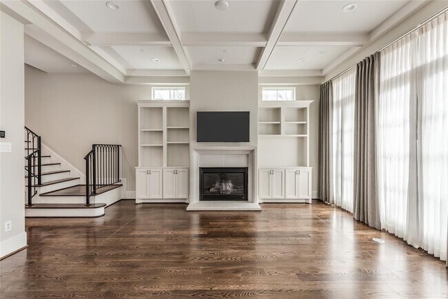 Foto del edificio - 15607 Meeting St