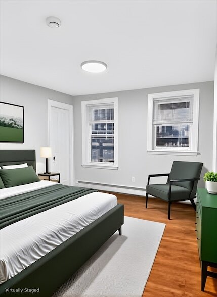 Photo - 228 Sumner St Apartment