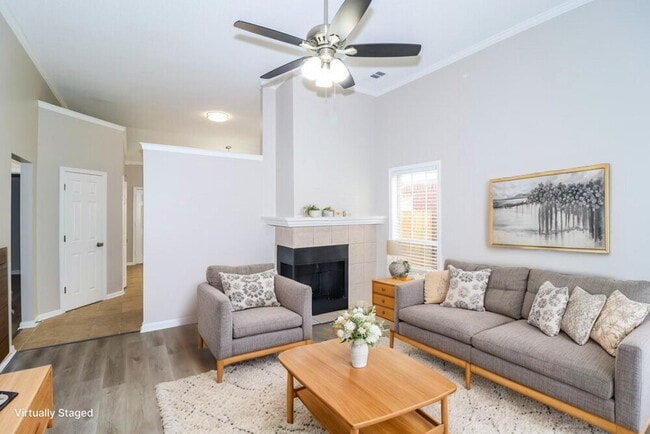 Building Photo - 8652 Eagle View Dr