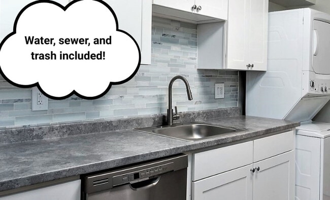 Signature Kitchen Style - East Mountain Apartments Signature Kitchen Style - East Mountain Apartments