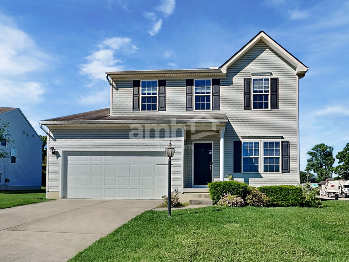 Primary Photo - 1261 Daisy Court