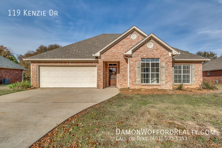 Primary Photo - 119 Kenzie Dr Madison, MS 39110