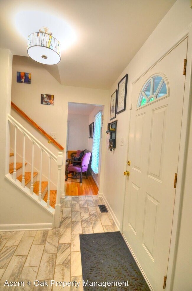 Foto del edificio - 3 br, 2.5 bath House - 508 Bolin Creek Dr