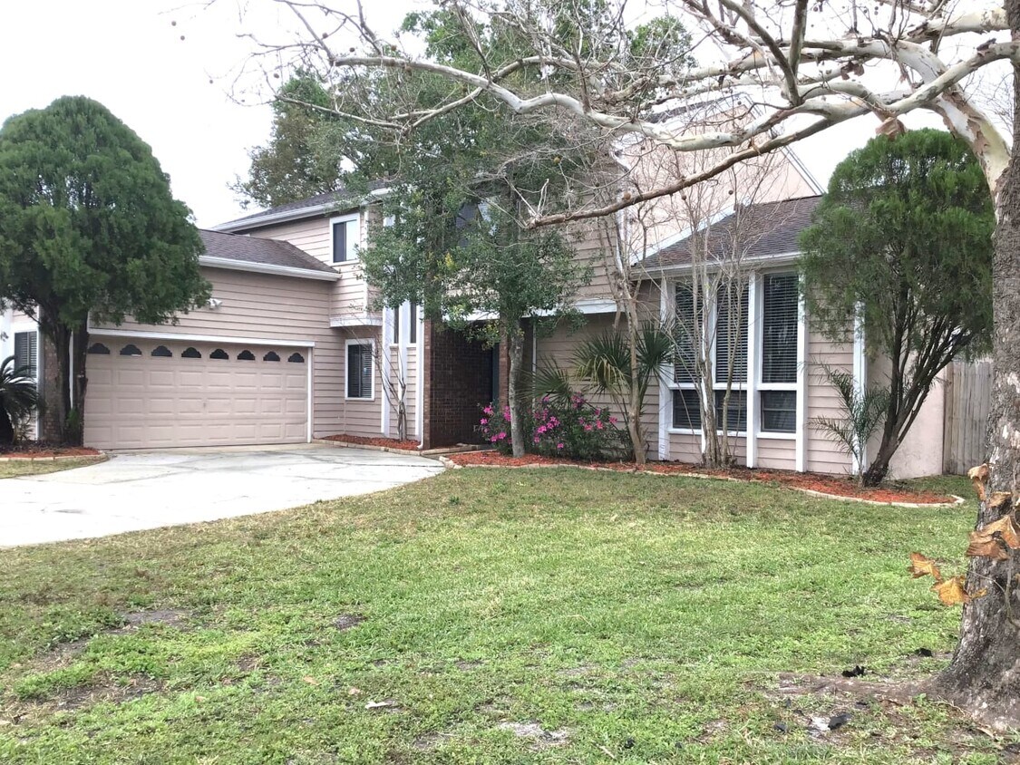 Primary Photo - 3919 Whittington Dr