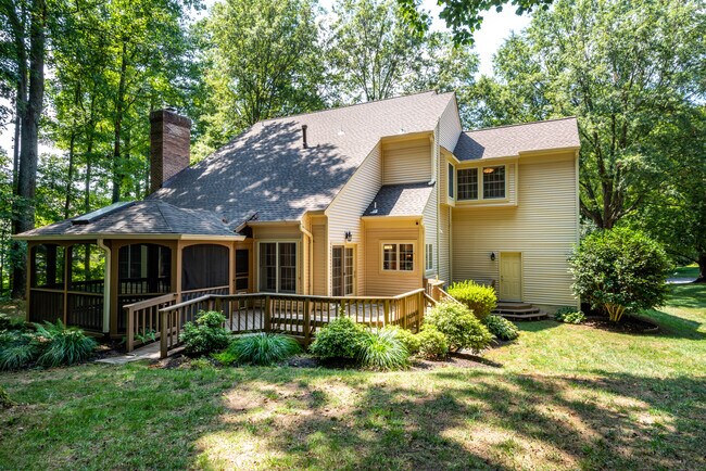 Building Photo - 5397 Harrow Ln