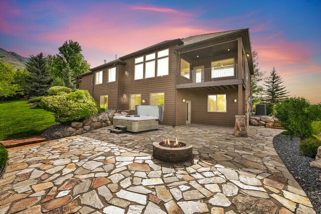 Foto del edificio - 3573 N Elkview Dr