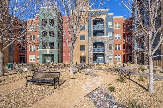 Foto del edificio - Top Floor 3 Bedroom Mid-rise at Manhattan