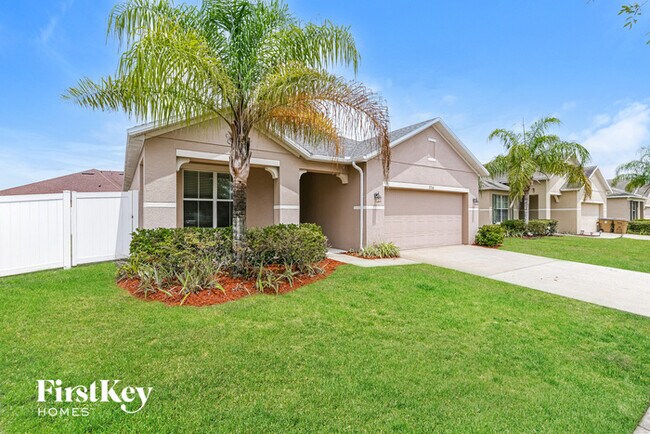 Foto del edificio - 2716 Barclay Ln