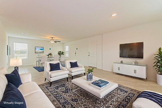 Foto del edificio - 1543 Highbridge Blvd