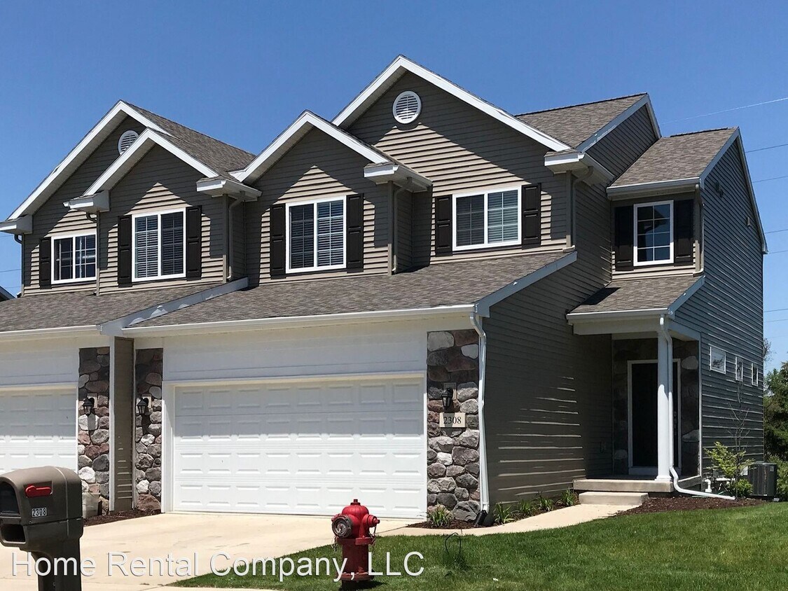 Foto principal - 4 br, 3.5 bath House - 2308 Fieldstone Drive