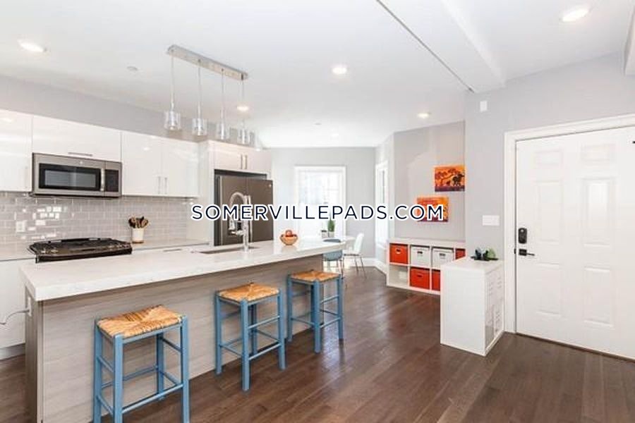 Foto principal - 5 Wigglesworth St