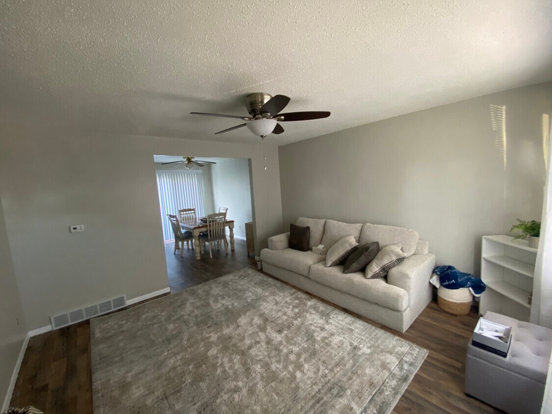 Foto principal - 3303 W 18th St