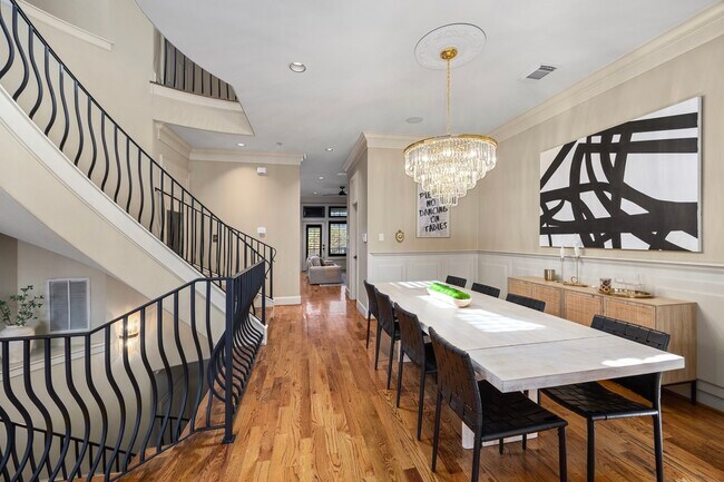 Foto del edificio - 1312 Crocker St