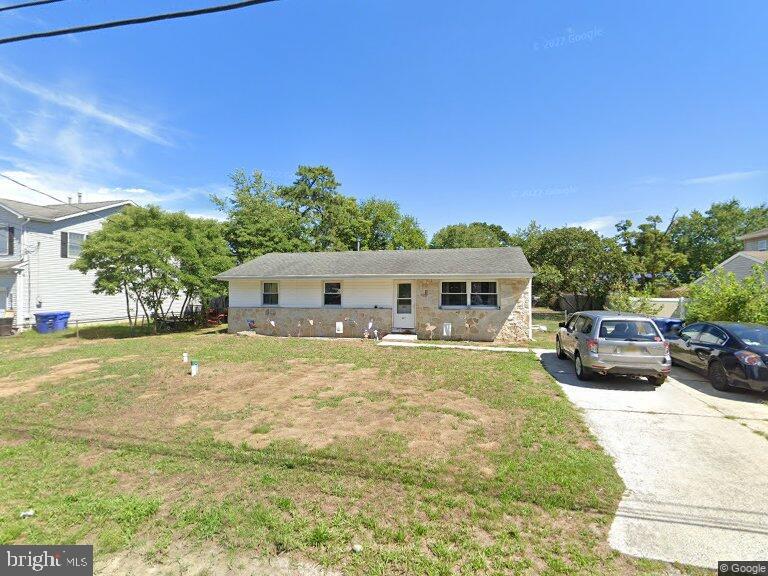 Primary Photo - 307 Cherokee Dr