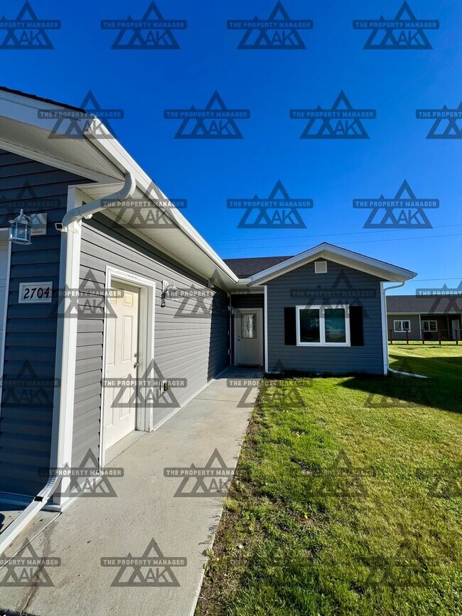 Foto del edificio - Spacious & Dog-Friendly 3BD/2BA Home with ...