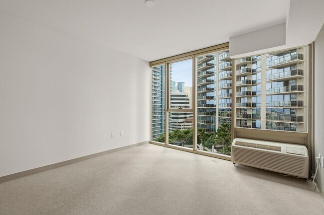 Foto del edificio - 1390 Kapiolani Blvd