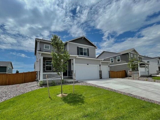 Building Photo - Brand New Beautiful Home in South Wellington