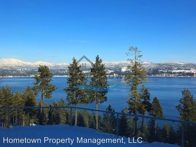 Building Photo - 908 W Harbor View Dr