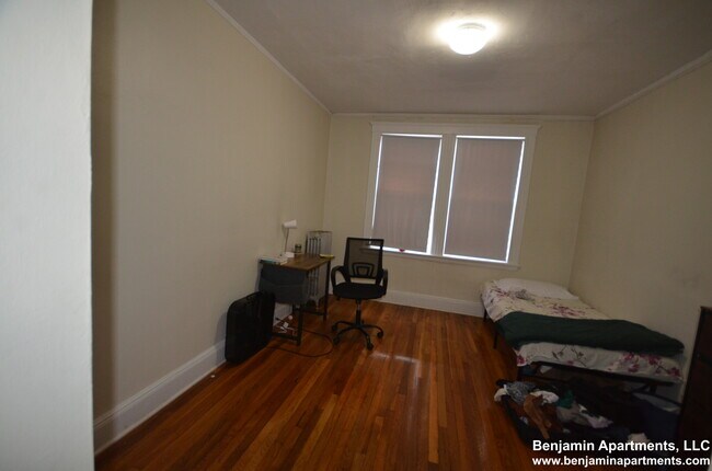 Foto del edificio - 1520 Commonwealth Ave