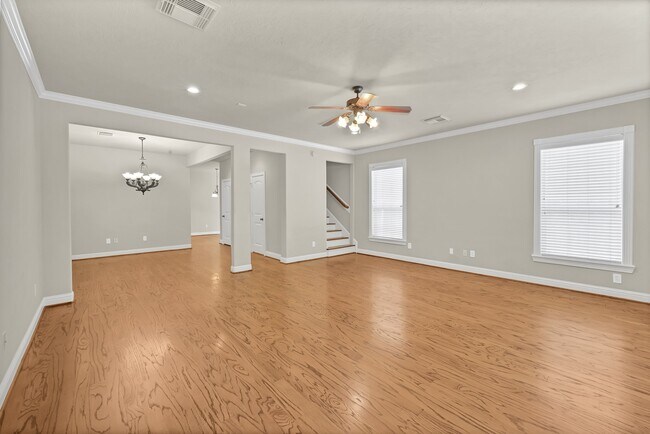 Building Photo - 4631 Trembling Forest Ln
