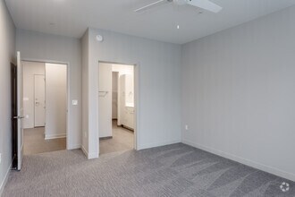 2BR, 2BA - Metropolis - The Backyard at One North