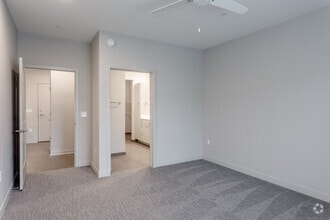 2BR, 2BA - Metropolis - The Backyard at One North